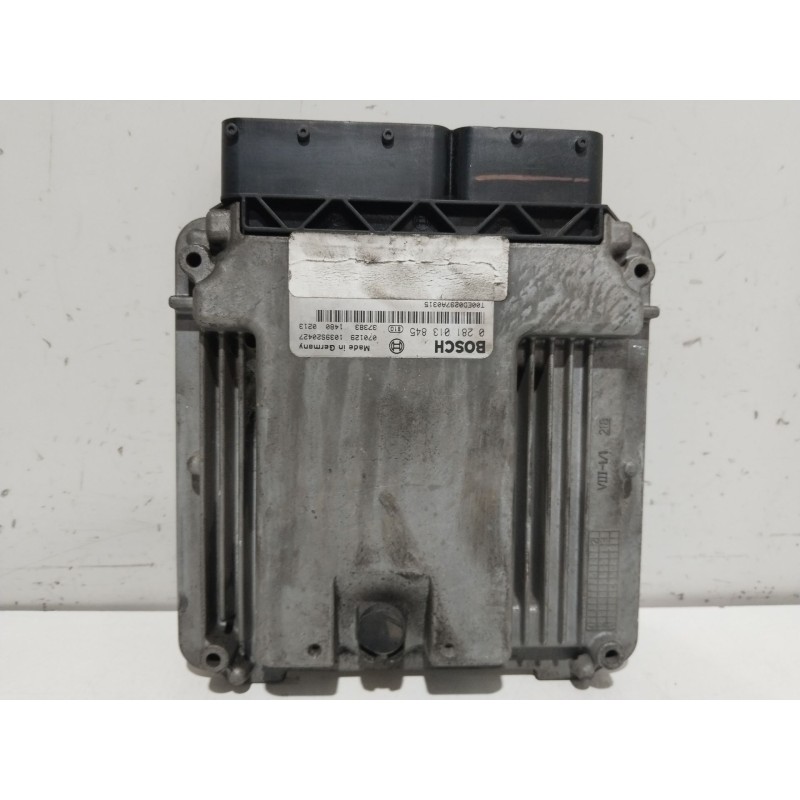 CENTRALITA MOTOR UCE 0281013845  - imagen 1
