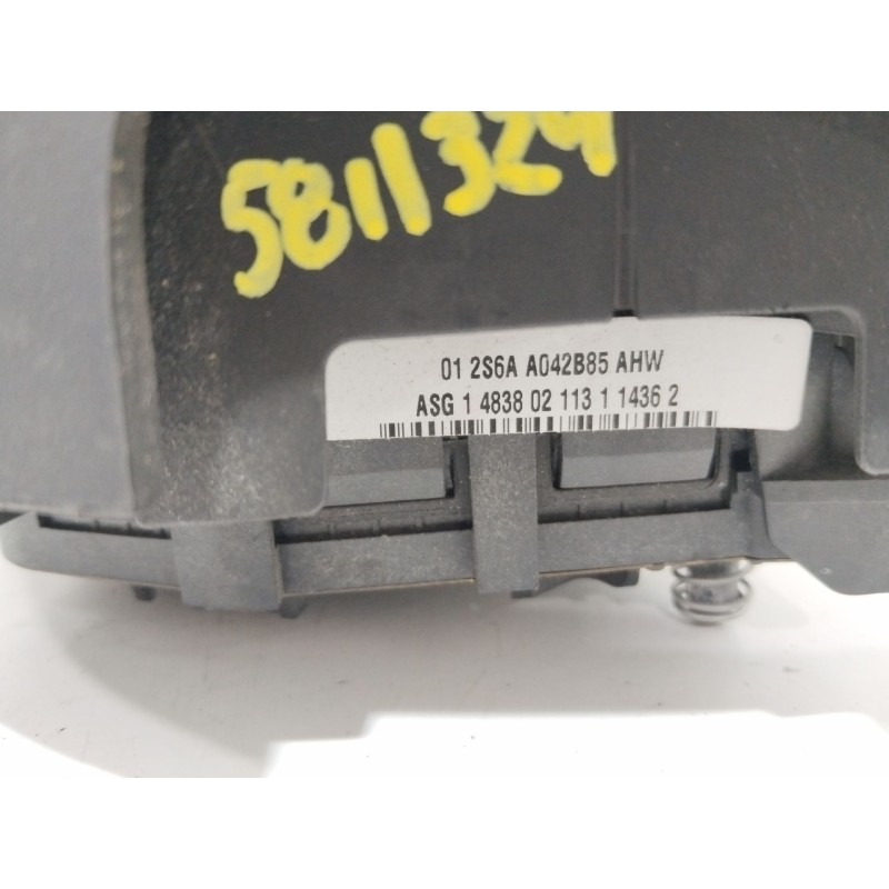 AIRBAG DELANTERO IZQUIERDO 2S6AA042B85  - imagen 3
