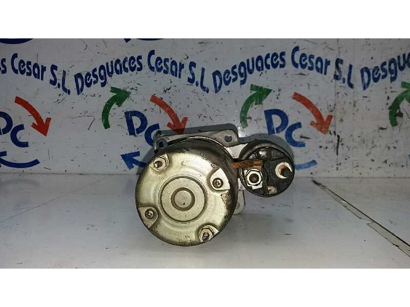 Recambio de motor arranque para kia shuma 1.5 comfort 5 berlina referencia OEM IAM MC109028  
