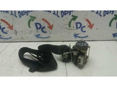 Recambio de cinturon seguridad delantero derecho para citroën c4 berlina exclusive referencia OEM IAM    2