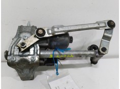 Recambio de motor limpia delantero derecho para seat altea xl (5p5) family referencia OEM IAM 5P0955024D 3397020916 3 PINES 2