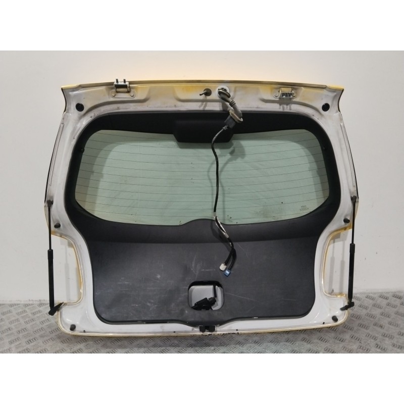 PORTON TRASERO 6700502110  - imagen 4