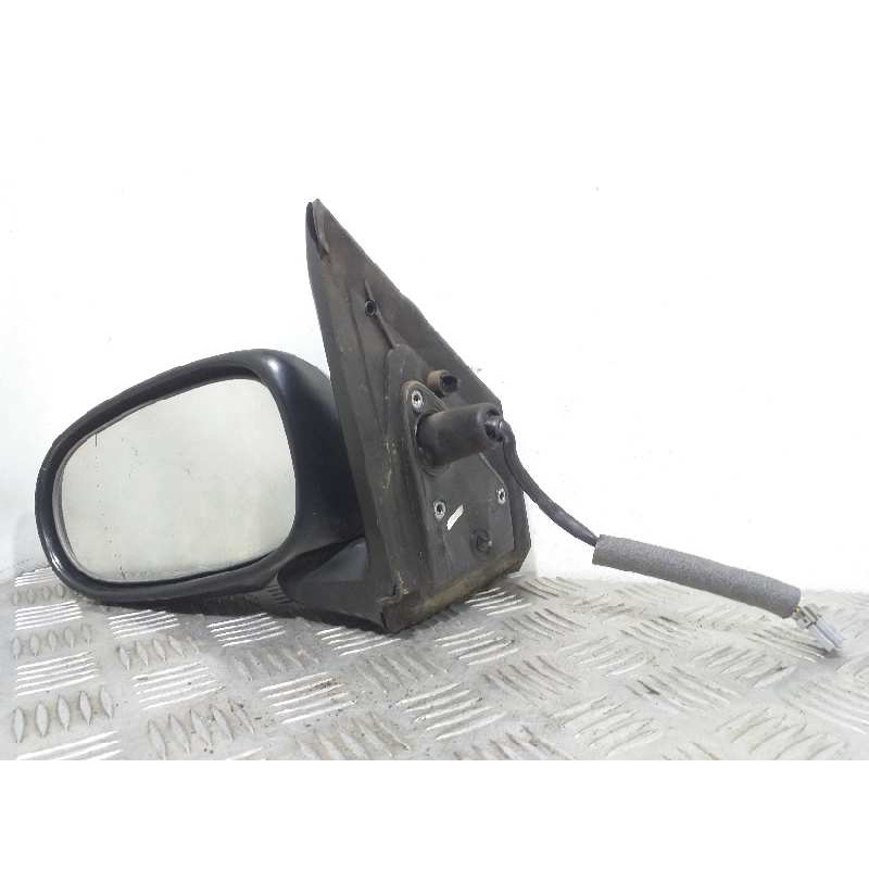 RETROVISOR IZQUIERDO 96302BU200 AZUL ELECTRICO - imagen 1
