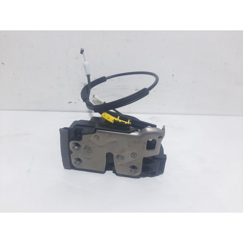 CERRADURA PUERTA DELANTERA DERECHA 915C303907218S  - imagen 2