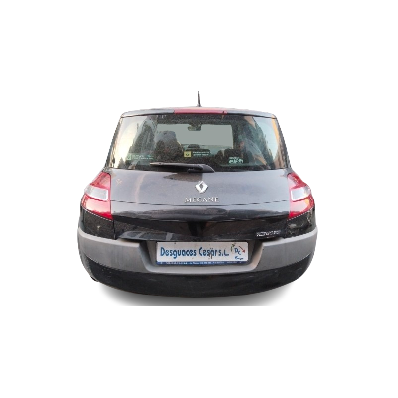 RENAULT MEGANE II (BM0/1_, CM0/1_) - imagen 4