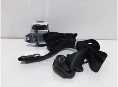 Recambio de cinturon seguridad delantero izquierdo para opel astra gtc cosmo referencia OEM IAM 602143000