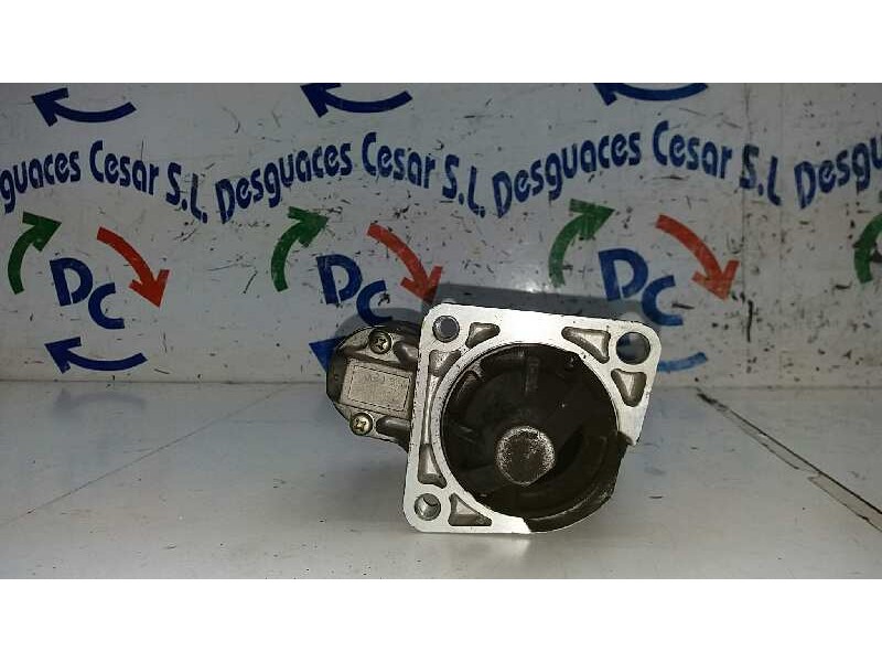 Recambio de motor arranque para kia shuma 1.5 comfort 5 berlina referencia OEM IAM MC109028  