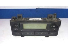 Recambio de mando calefaccion / aire acondicionado para citroën c3 referencia OEM IAM 96377775XT