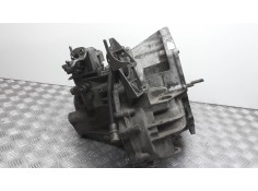 Recambio de caja cambios para renault scenic ii authentique referencia OEM IAM ND0002   2