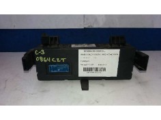 Recambio de mando calefaccion / aire acondicionado para citroën c3 referencia OEM IAM 96377775XT   2