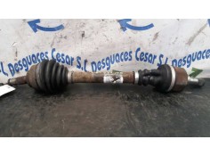 Recambio de transmision delantera izquierda para citroën c4 berlina exclusive referencia OEM IAM   