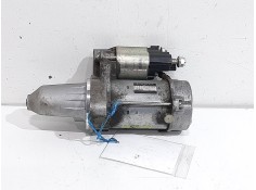 Recambio de motor arranque para mercedes-benz clase a (w176) a 180 cdi blueefficiency (176.000) referencia OEM IAM 4280009140  