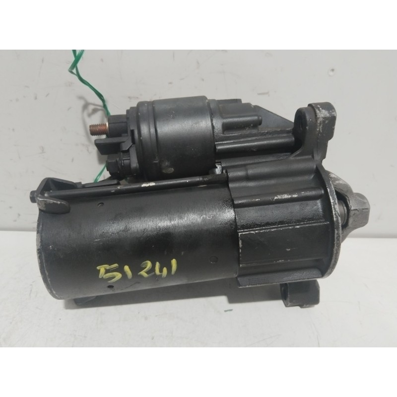 MOTOR ARRANQUE 5802CG  - imagen 4