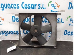 Recambio de electroventilador para opel vectra a cd diamant referencia OEM IAM 1341269  