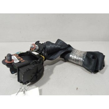 CINTURON SEGURIDAD TRASERO IZQUIERDO 898101W100HCS 