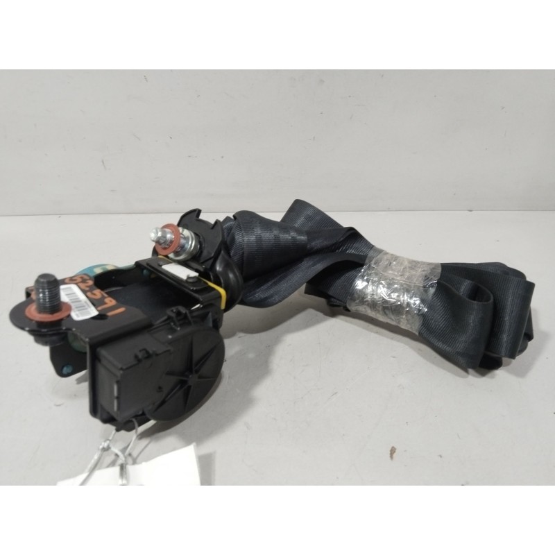 CINTURON SEGURIDAD TRASERO IZQUIERDO 898101W100HCS  - imagen 1