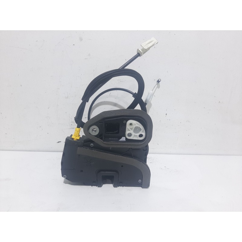 CERRADURA PUERTA DELANTERA DERECHA 915C303907218S  - imagen 3
