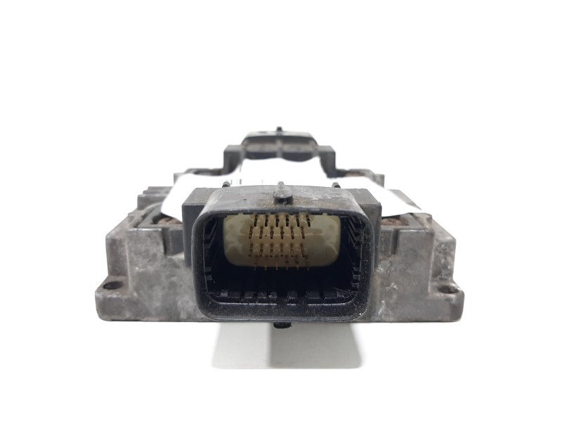 Recambio de modulo electronico para saab 9-3 berlina 2.2 tid arc referencia OEM IAM 12785051 WEAF005411 