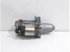 Recambio de motor arranque para mercedes-benz clase a (w176) a 180 cdi blueefficiency (176.000) referencia OEM IAM 4280009140   2