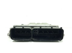 Recambio de centralita motor uce para opel corsa d expression referencia OEM IAM 55593981 0281019798 