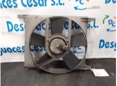 Recambio de electroventilador para opel vectra a cd diamant referencia OEM IAM 1341269   2