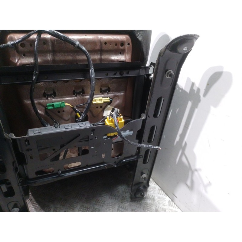 ASIENTO DELANTERO DERECHO  - imagen 3