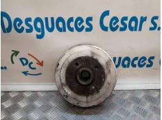 Recambio de tambor freno trasero derecho para daewoo lanos sx referencia OEM IAM 96175281   2