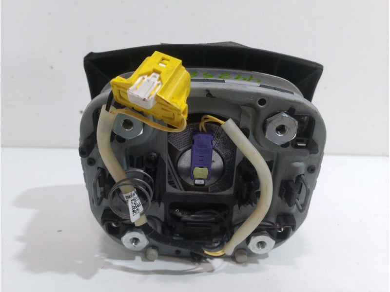 Recambio de airbag delantero izquierdo para skoda octavia berlina (1z3) family referencia OEM IAM 62218052B 1T30E0PGBD 