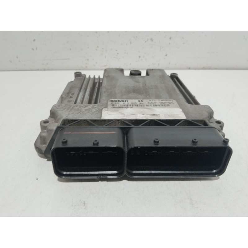 CENTRALITA MOTOR UCE 0281013845  - imagen 3