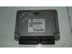 Recambio de centralita motor uce para seat ibiza (6l1) signo referencia OEM IAM 036906034AH  