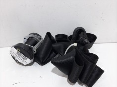 Recambio de cinturon seguridad trasero derecho para opel astra gtc cosmo referencia OEM IAM 602143300