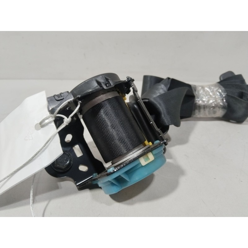 CINTURON SEGURIDAD TRASERO IZQUIERDO 898101W100HCS  - imagen 2