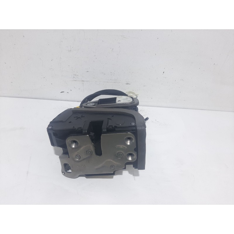 CERRADURA PUERTA DELANTERA DERECHA 915C303907218S  - imagen 4