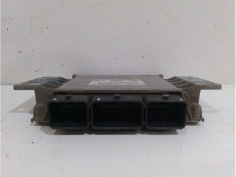 Recambio de centralita motor uce para skoda fabia (6y2/6y3) attractive referencia OEM IAM 9648568480  