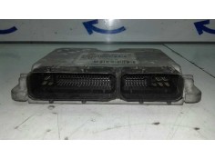 Recambio de centralita motor uce para seat ibiza (6l1) signo referencia OEM IAM 036906034AH   2