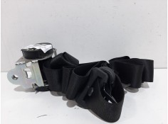 Recambio de cinturon seguridad trasero derecho para opel astra gtc cosmo referencia OEM IAM 602143300   2