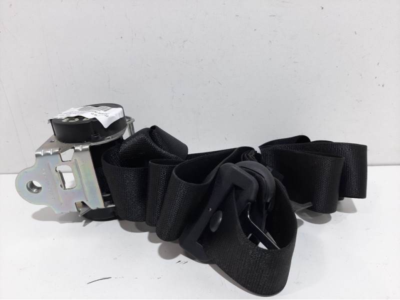 Recambio de cinturon seguridad trasero derecho para opel astra gtc cosmo referencia OEM IAM 602143300  