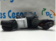 Recambio de cinturon seguridad delantero derecho para daewoo lanos sx referencia OEM IAM 96240894  