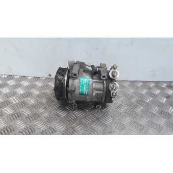COMPRESOR AIRE ACONDICIONADO sd7v16 