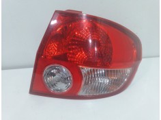 Recambio de piloto trasero derecho para hyundai getz (tb) 1.3 básico referencia OEM IAM   