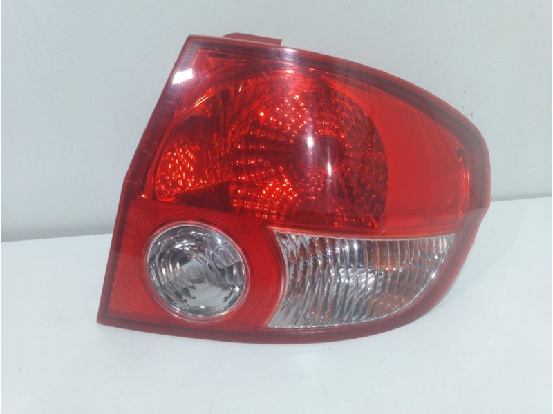 Recambio de piloto trasero derecho para hyundai getz (tb) 1.3 básico referencia OEM IAM   