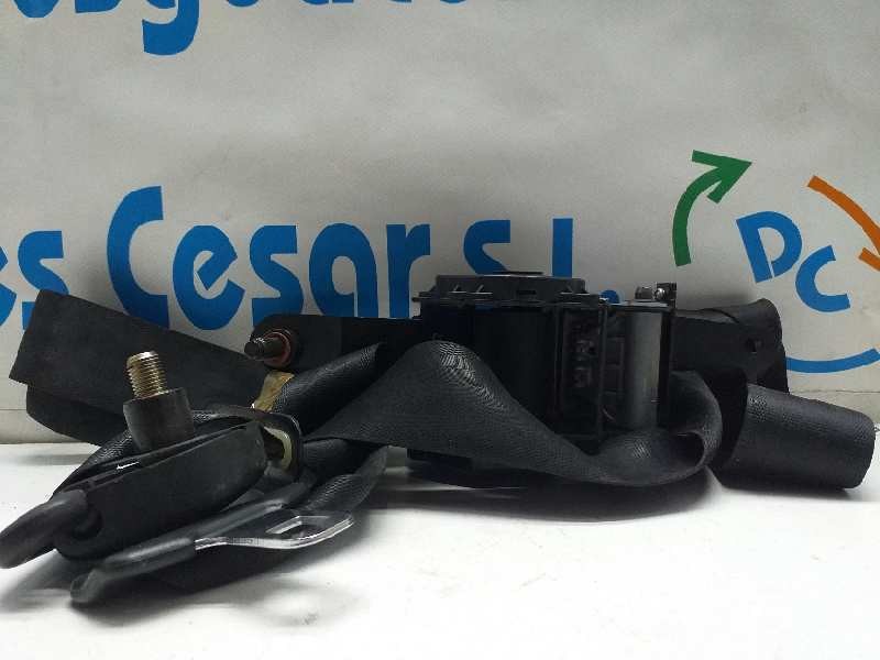 Recambio de cinturon seguridad delantero derecho para daewoo lanos sx referencia OEM IAM 96240894  