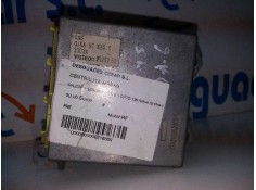 Recambio de centralita airbag para mazda 6 berlina (gg) 2.0 crtd 120 active (5-ptas.) referencia OEM IAM GJ6A57K30C  