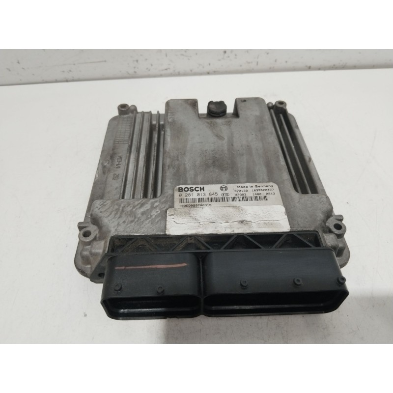 CENTRALITA MOTOR UCE 0281013845  - imagen 4