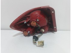 Recambio de piloto trasero derecho para hyundai getz (tb) 1.3 básico referencia OEM IAM    2