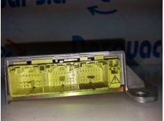 Recambio de centralita airbag para mazda 6 berlina (gg) 2.0 crtd 120 active (5-ptas.) referencia OEM IAM GJ6A57K30C   2