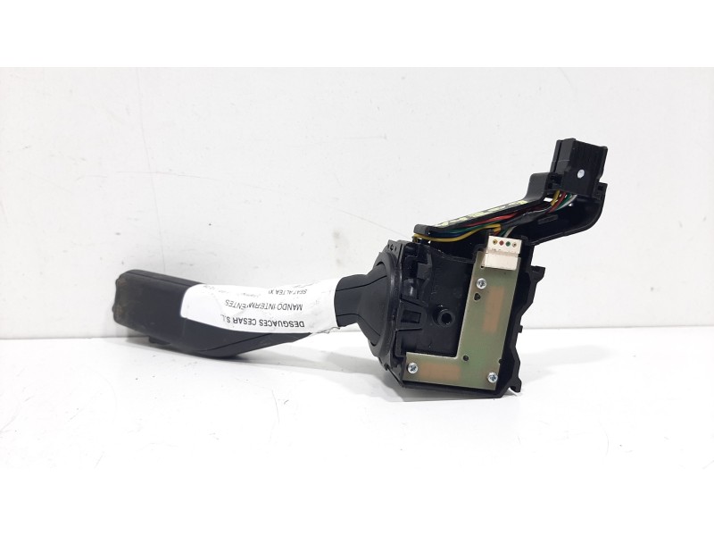 Recambio de mando intermitentes para seat altea xl (5p5) family referencia OEM IAM 1K0953513G  
