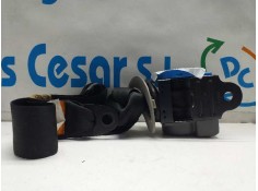 Recambio de cinturon seguridad trasero izquierdo para daewoo lanos sx referencia OEM IAM   