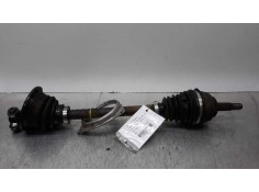 Recambio de transmision delantera izquierda para renault clio ii fase i (b/cbo) 1.2 referencia OEM IAM   