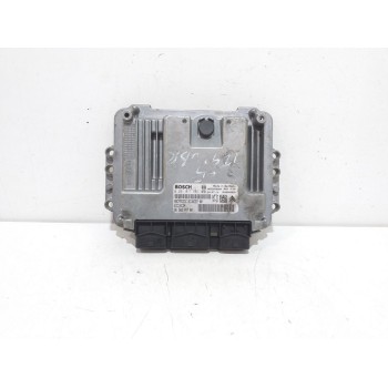 CENTRALITA MOTOR UCE 0281011561 9656974780 BOSCH
